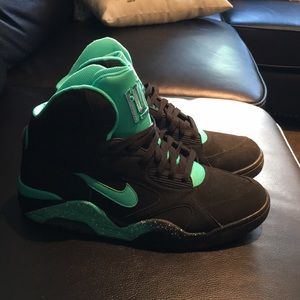 Nike Air Force sneakers